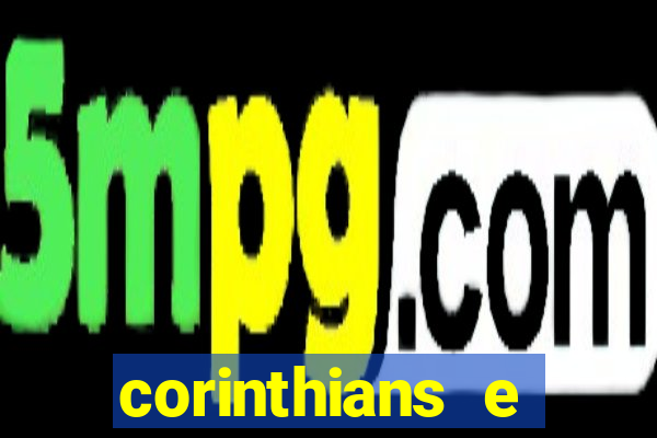 corinthians e cruzeiro futemax